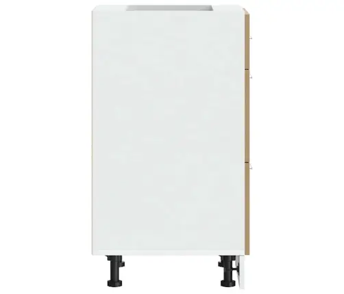 Apakšējais Skapis, 