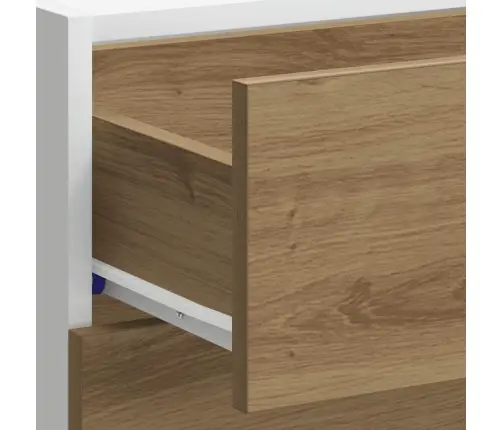 Apakšējais Skapis, 