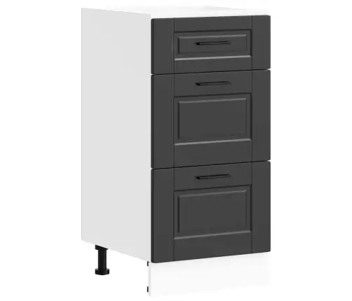 Virtuves Pamatnes Skapītis 