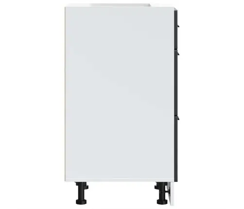 Virtuves Pamatnes Skapītis 