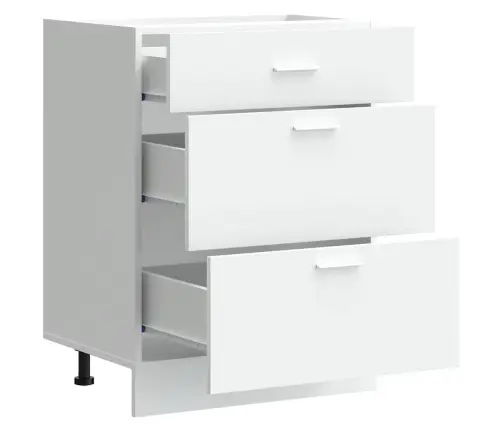 Virtuves Apakšējai Skapītis, 