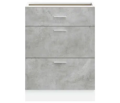 Virtuves Apakšējai Skapītis, 