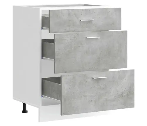 Virtuves Apakšējai Skapītis, 