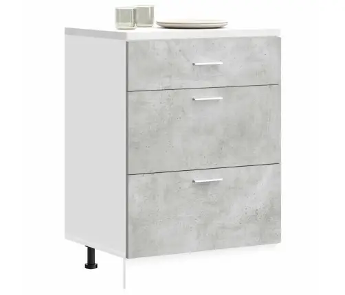 Virtuves Apakšējai Skapītis, 