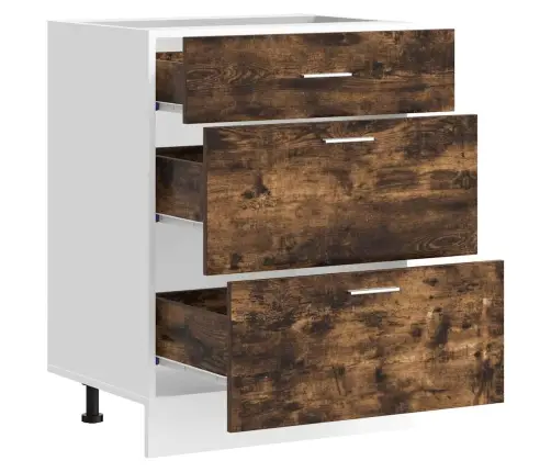 Virtuves Apakšējai Skapītis, 