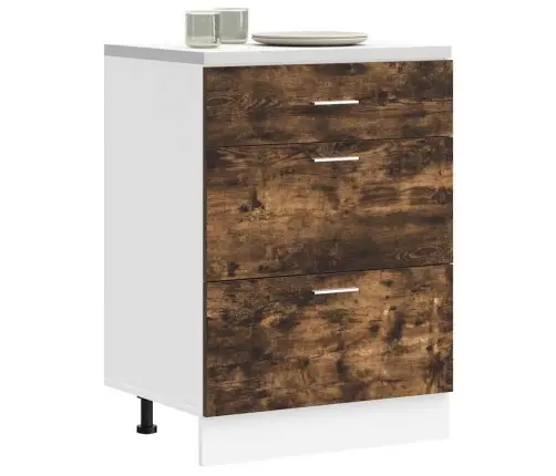 Virtuves Apakšējai Skapītis, 