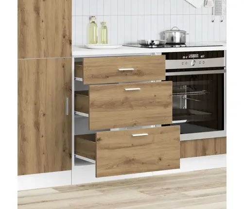 Virtuves Apakšējai Skapītis, 