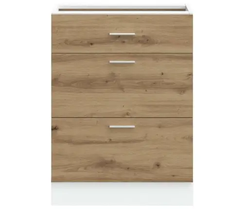 Virtuves Apakšējai Skapītis, 