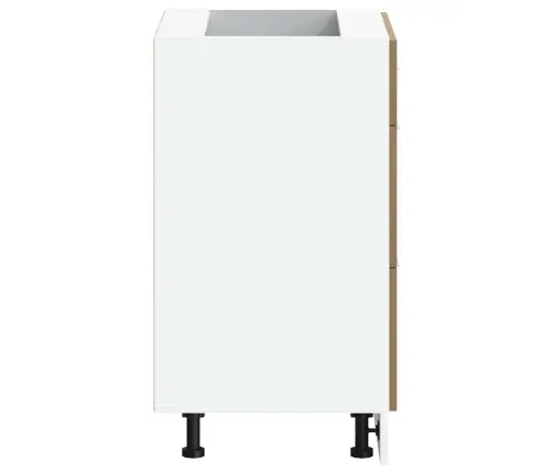 Virtuves Apakšējai Skapītis, 