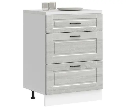 Virtuves Apakšējai Skapītis, 