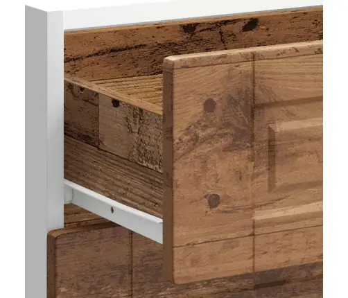 Virtuvės Spintelė, Porto, Medienos, Apdirbta Mediena