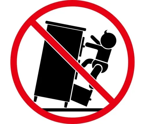 Köögi Aluskapp Lucca, Suitsutatud Tamm, Tehispuit