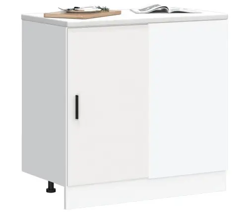 Virtuves Apakšējais Skapis, 