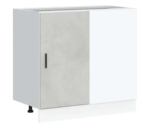 Virtuves Apakšējais Skapis, 