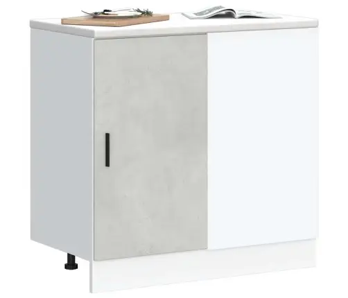 Virtuves Apakšējais Skapis, 