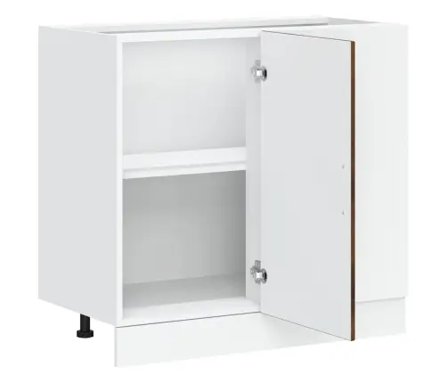 Valamukapp "Lyon", Suitsutatud Tamm, Töödeldud Puit