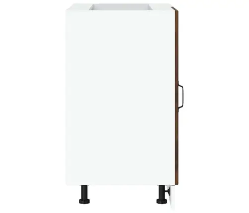 Valamukapp "Lyon", Suitsutatud Tamm, Töödeldud Puit