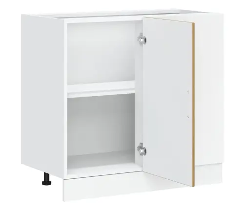 Virtuves Apakšējais Skapis, 