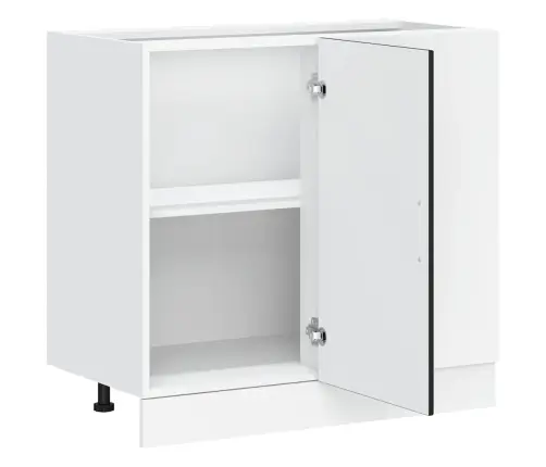 Virtuves Apakšējai Skapītis, 