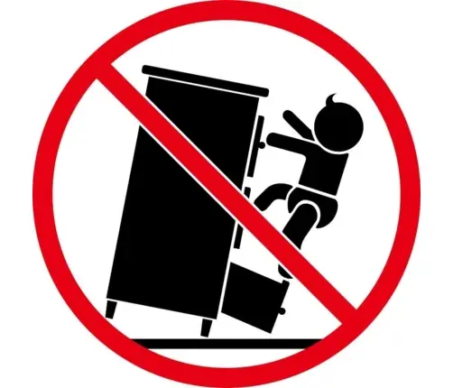 Virtuvės Spintelė, „Porto“, Blizgi Balta, Inžinerinė Mediena