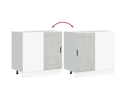 Virtuves Apakšējai Skapītis 