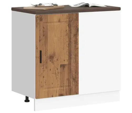 Virtuves Apakšējai Skapītis 