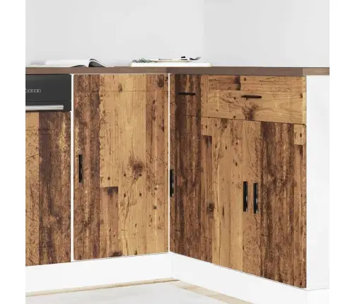 Virtuves Apakšējai Skapītis 