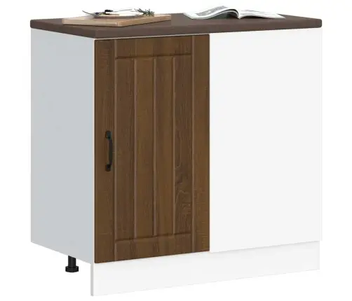 Virtuves Apakšējais Skapis 