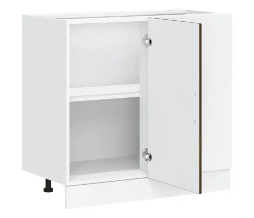 Virtuves Apakšējais Skapis 