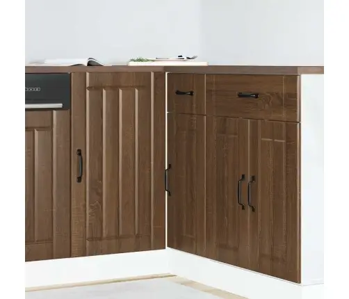 Virtuves Apakšējais Skapis 