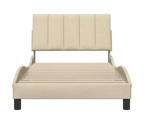 Voodiraam Ilma Madratsita Hanko 100X200 Cm Kangas