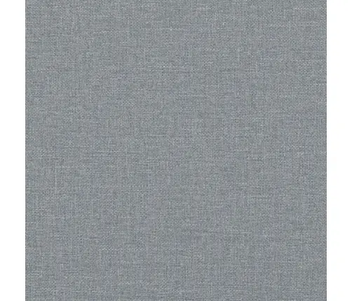 Lovos Rėmas Be Čiužinio, Hanko, Šviesiai Pilkas, 160X200cm Audinys