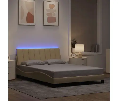 Voodiraam Ilma Madratsita Hanko 120X200 Cm Kangas