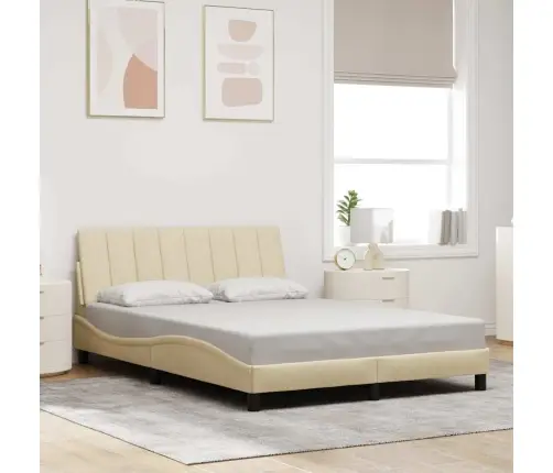 Voodiraam Ilma Madratsita Hanko 120X200 Cm Kangas