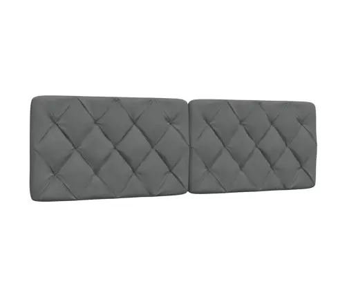 Voodi Madratsiga, Tumehall, 160X200 cm Kangas