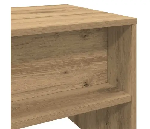 Televizoriaus Spintelė, Artisano Ąžuolo, 100X40X40cm Mediena