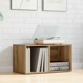 Lp Hoiukast Artisan Tamm 69,5X34X36 Cm Ehituspuit