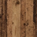 Rakstāmgalds, Veca Koka, 90X40X72 Cm, Inženierijas Koks Vidaxl