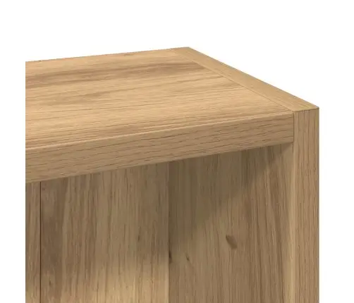 Cd-Kapid 2 Tk, Käsitöötamm, 21 X 16 X 93,5 cm Tehispuit