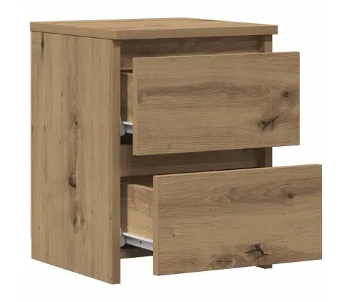 Öökapp, Käsitöötamm, 30 X 30 X 40 cm Tehispuit