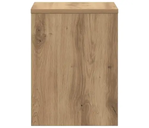 Öökapp, Käsitöötamm, 30 X 30 X 40 cm Tehispuit