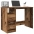 Rašomasis Stalas Old Wood 102X76X50 Cm Inžinierinė Mediena