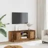 Telerikapp Old Wood 102X30X36 Cm Engineered Wood Telerikapp Old Wood 102X30X36 Cm Engineered Wood