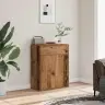 Puhvetkapp Old Wood 60X30X75 Cm Engineered Wood