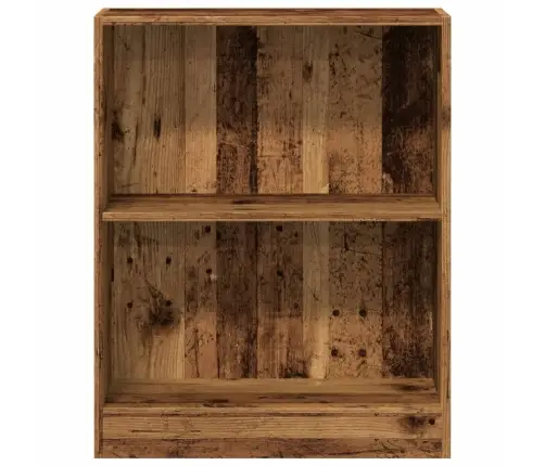 Raamaturiiul, Vana Puit, 60 X 24 X 76 cm Tehispuit Raamaturiiul, Vana Puit, 60 X 24 X 76 cm Tehispuit