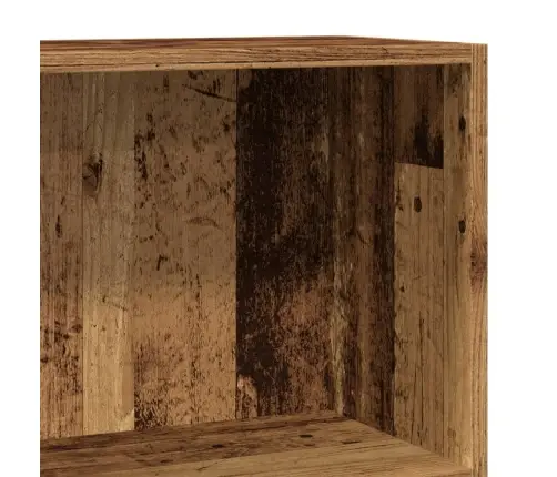 Raamaturiiul, Vana Puit, 60 X 24 X 76 cm Tehispuit Raamaturiiul, Vana Puit, 60 X 24 X 76 cm Tehispuit