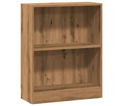 Raamaturiiul, Käsitöötamm, 60 X 24 X 76 cm Tehispuit