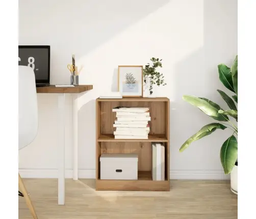 Raamaturiiul, Käsitöötamm, 60 X 24 X 76 cm Tehispuit