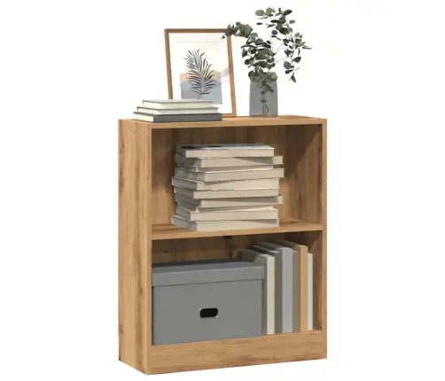 Raamaturiiul, Käsitöötamm, 60 X 24 X 76 cm Tehispuit