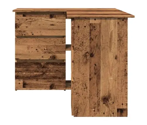 Nurgalaud Vana Puit 145X100X76 Cm Tehnopuit